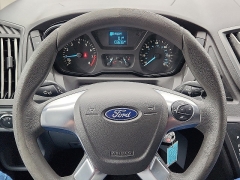 Used 2019  Ford Transit 250 Cargo Van Med Roof Van LWB at Joshua Motor Company near Pennsauken&comma; NJ