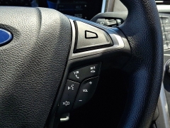 Used 2018  Ford Fusion Hybrid 4d Sedan S at Joshua Motor Company near Pennsauken&comma; NJ