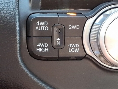 Used 2019 Ram 1500 Laramie 4x4 Quad Cab 6'4" Box at Joshua Motor Company near Pennsauken, NJ