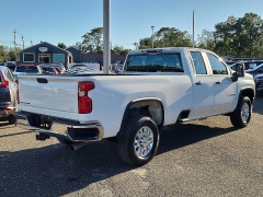 Used 2020  Chevrolet Silverado 2500 4WD Double Cab WT Longbed Gas at Joshua Motor Company near Pennsauken&comma; NJ