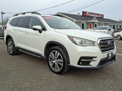 Used 2019  Subaru Ascent 4d SUV AWD Limited 7-Passenger at Joshua Motor Company near Pennsauken&comma; NJ