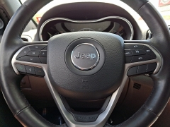 Used 2019  Jeep Grand Cherokee 4d SUV 4WD Limited V6 at Joshua Motor Company near Pennsauken&comma; NJ