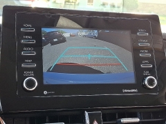 Used 2021 Toyota Camry LE Auto at Joshua Motor Company near Pennsauken, NJ