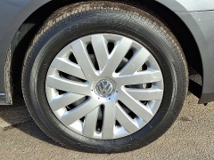 Used 2011  Volkswagen Jetta SportWagen 4d Wagon S Auto&sol;PZEV at Joshua Motor Company near Pennsauken&comma; NJ