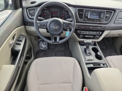 Used 2018  Kia Sedona 4d Wagon L at Joshua Motor Company near Pennsauken&comma; NJ