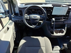 Used 2024  Ford Transit Passenger Wagon T-350 148" Low Roof XLT RWD at Joshua Motor Company near Pennsauken&comma; NJ