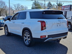 Used 2021 Hyundai Palisade SEL AWD at Joshua Motor Company near Pennsauken, NJ