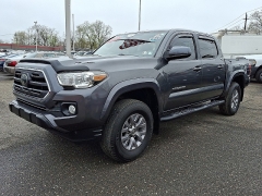 Used 2019  Toyota Tacoma 4WD Double Cab SR5 at Joshua Motor Company near Pennsauken&comma; NJ