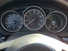 Used 2018  Mazda CX-5 4d SUV AWD Grand Touring at Joshua Motor Company near Pennsauken, NJ