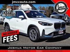  2023 BMW X1 xDrive28i Sports Activity Vehicle at Joshua Motor Company near Pennsauken, NJ