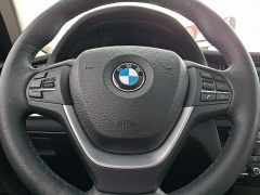 Used 2016 BMW X3 AWD 4dr xDrive28i at Joshua Motor Company near Pennsauken, NJ