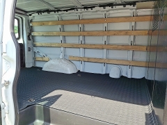 Used 2023 GMC Savana Cargo Van RWD 2500 135" at Joshua Motor Company near Pennsauken, NJ