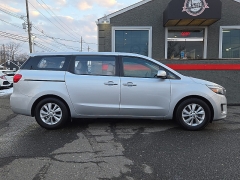 Used 2018  Kia Sedona 4d Wagon L at Joshua Motor Company near Pennsauken&comma; NJ