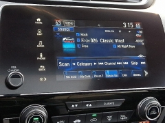 Used 2021  Honda CR-V Touring AWD at Joshua Motor Company near Pennsauken&comma; NJ