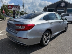 Used 2019 Honda Accord Sedan 4d EX 1.5L at Joshua Motor Company near Pennsauken, NJ