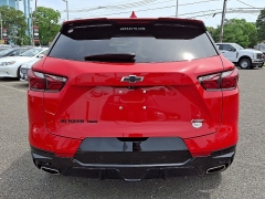 Used 2019  Chevrolet Blazer 4d SUV AWD RS at Joshua Motor Company near Pennsauken&comma; NJ