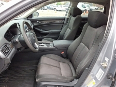 Used 2019 Honda Accord Sedan 4d EX 1.5L at Joshua Motor Company near Pennsauken, NJ