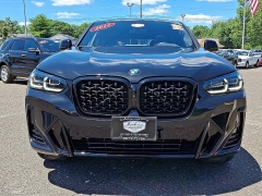 Used 2022  BMW X4 xDrive30i Sports Activity Coupe at Joshua Motor Company near Pennsauken&comma; NJ