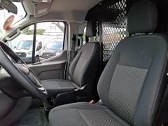 Used 2024  Ford Transit Cargo Van T-250 130" Low Rf 9070 GVWR RWD at Joshua Motor Company near Pennsauken&comma; NJ
