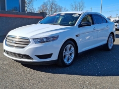 Used 2015 Ford Taurus 4d Sedan SE V6 at Joshua Motor Company near Pennsauken, NJ