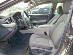 Used 2023 Toyota Camry LE Auto AWD at Joshua Motor Company near Pennsauken, NJ