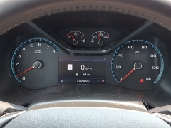 Used 2020  Chevrolet Colorado 4WD Crew Cab ZR2 at Joshua Motor Company near Pennsauken&comma; NJ