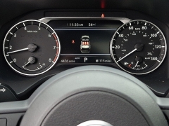 Used 2024  Nissan Rogue AWD SV at Joshua Motor Company near Pennsauken&comma; NJ