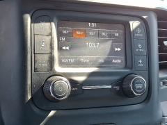 Used 2020  Ram 2500 4WD Crew Cab Tradesman Longbed at Joshua Motor Company near Pennsauken, NJ