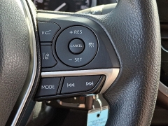 Used 2021 Toyota Camry LE Auto at Joshua Motor Company near Pennsauken, NJ