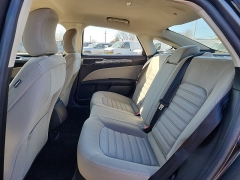 Used 2018  Ford Fusion Hybrid 4d Sedan S at Joshua Motor Company near Pennsauken&comma; NJ