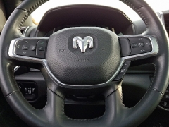 Used 2023  Ram 1500 4WD Laramie Crew Cab 5'7" Box at Joshua Motor Company near Pennsauken&comma; NJ