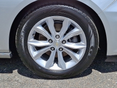 Used 2020 Chevrolet Malibu 4d Sedan LT at Joshua Motor Company near Pennsauken, NJ