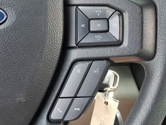 Used 2022  Ford Super Duty F-350 CC 4WD XL SuperCab SRW 168" WB 60" CA at Joshua Motor Company near Pennsauken&comma; NJ