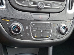 Used 2018  Chevrolet Malibu 4d Sedan Premier at Joshua Motor Company near Pennsauken, NJ