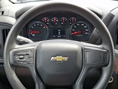 Used 2024  Chevrolet Silverado 2500HD 2WD Crew Cab 172" Work Truck Gas at Joshua Motor Company near Pennsauken&comma; NJ