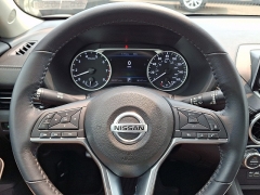 Used 2020  Nissan Sentra 4d Sedan SV at Joshua Motor Company near Pennsauken&comma; NJ