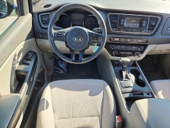 Used 2018  Kia Sedona 4d Wagon L at Joshua Motor Company near Pennsauken&comma; NJ