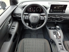 Used 2023  Honda HR-V Sport AWD CVT at Joshua Motor Company near Pennsauken&comma; NJ