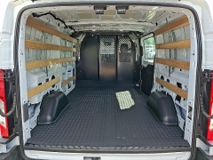 Used 2024  Ford Transit Cargo Van T-250 Low Rf 9070 GVWR RWD at Joshua Motor Company near Pennsauken&comma; NJ