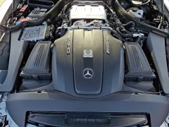 Used 2020  Mercedes-Benz AMG GT 2d Roadster C at Joshua Motor Company near Pennsauken, NJ