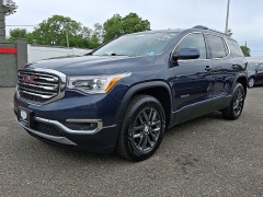 Used 2018  GMC Acadia 4d SUV FWD SLT-1 V6 at Joshua Motor Company near Pennsauken&comma; NJ