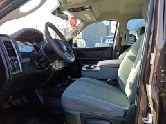 Used 2018  Ram 3500 4WD Crew Cab Tradesman Longbed at Joshua Motor Company near Pennsauken&comma; NJ