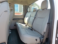 Used 2022 Ford Super Duty F-250 SRW XL 2WD SuperCab 8' Box at Joshua Motor Company near Pennsauken, NJ