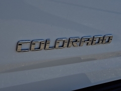 Used 2016  Chevrolet Colorado 2WD Ext Cab WT at Joshua Motor Company near Pennsauken&comma; NJ