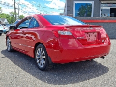Used 2009 Honda Civic Coupe 2d EX Auto at Joshua Motor Company near Pennsauken, NJ