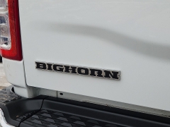 Used 2024  Ram 2500 Big Horn 4x4 Crew Cab 6'4" Box at Joshua Motor Company near Pennsauken&comma; NJ