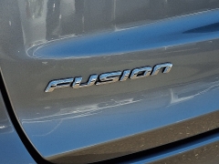 Used 2020  Ford Fusion 4d Sedan FWD S at Joshua Motor Company near Pennsauken&comma; NJ