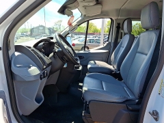 Used 2016  Ford Transit 150 Passenger Wagon Low Roof Wagon XL at Joshua Motor Company near Pennsauken&comma; NJ