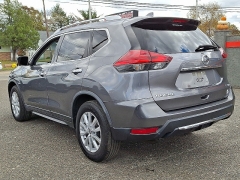 Used 2017  Nissan Rogue 4d SUV AWD SV at Joshua Motor Company near Pennsauken, NJ