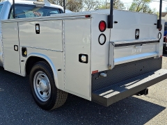 Used 2016  Ford Super Duty F-350 SRW 2WD Reg Cab 137" at Joshua Motor Company near Pennsauken&comma; NJ